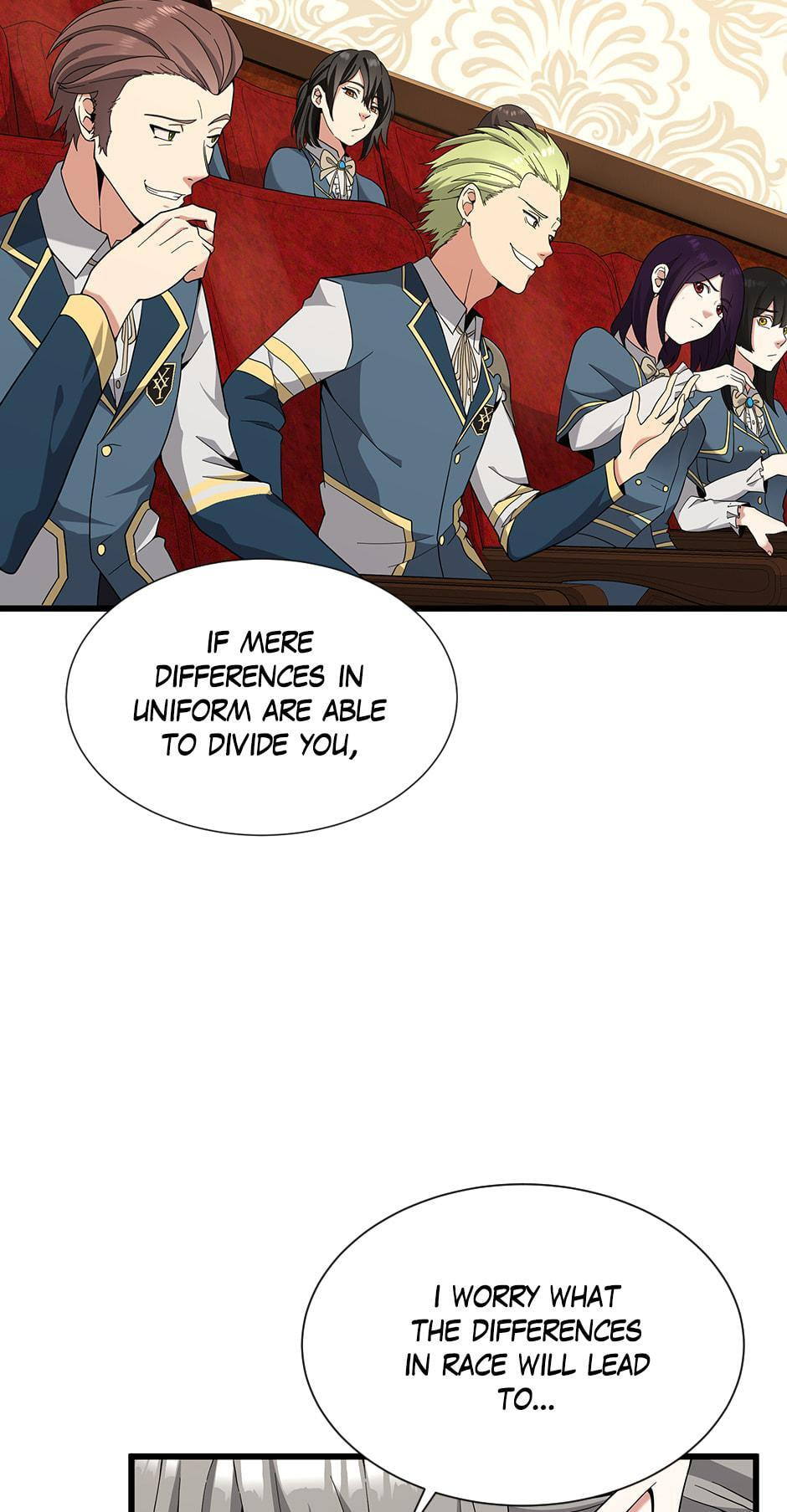 The Beginning After the End, chapter 87, image 7