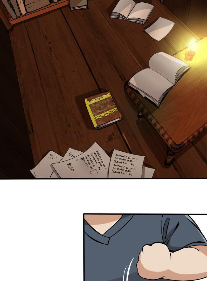 The Beginning After the End, chapter 2, page 50
