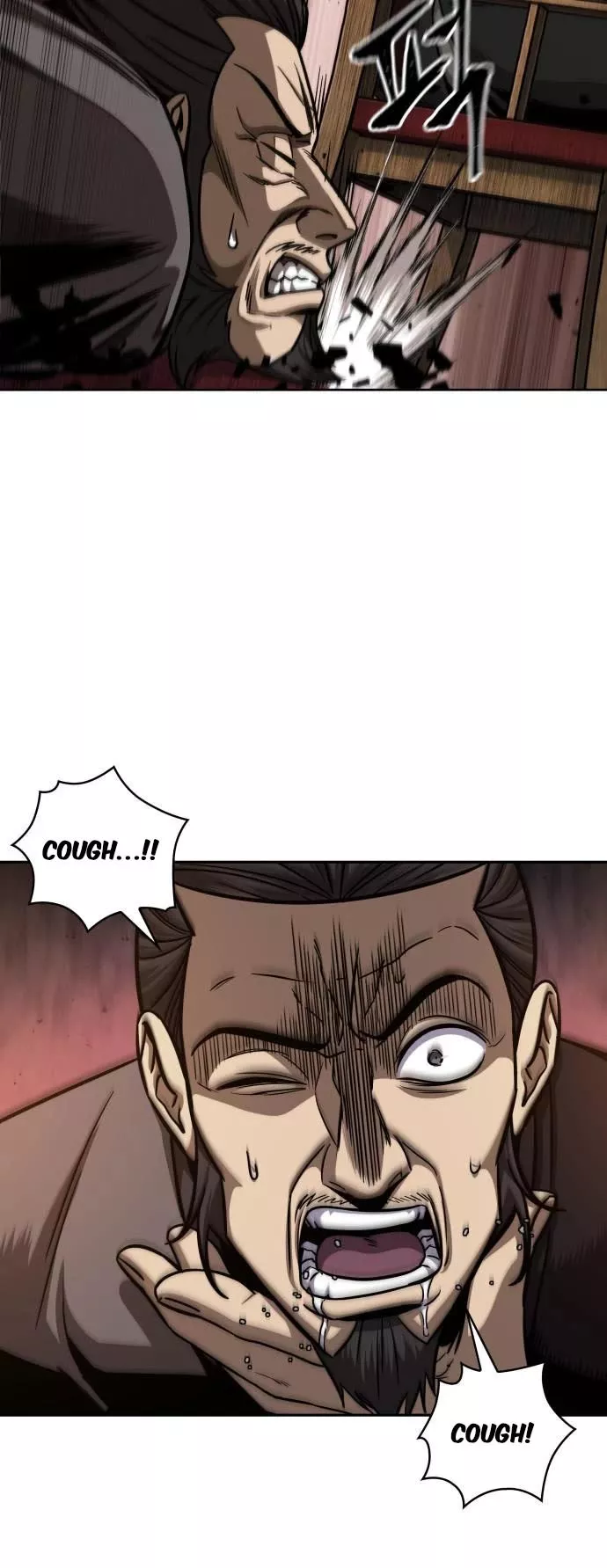 Nano Machine, chapter 158, image 34