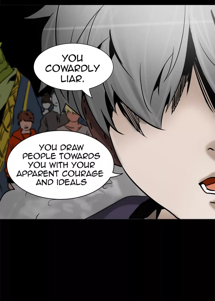 Tower of God, chapter 308, image 26