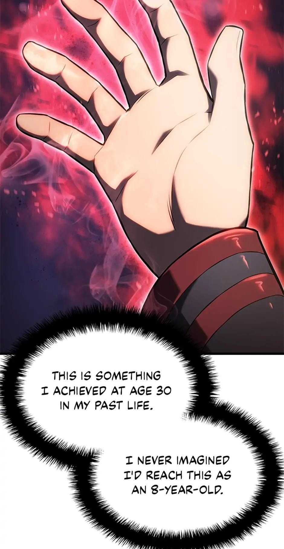 Revenge of the Baskerville Bloodhound, chapter 10, image 5