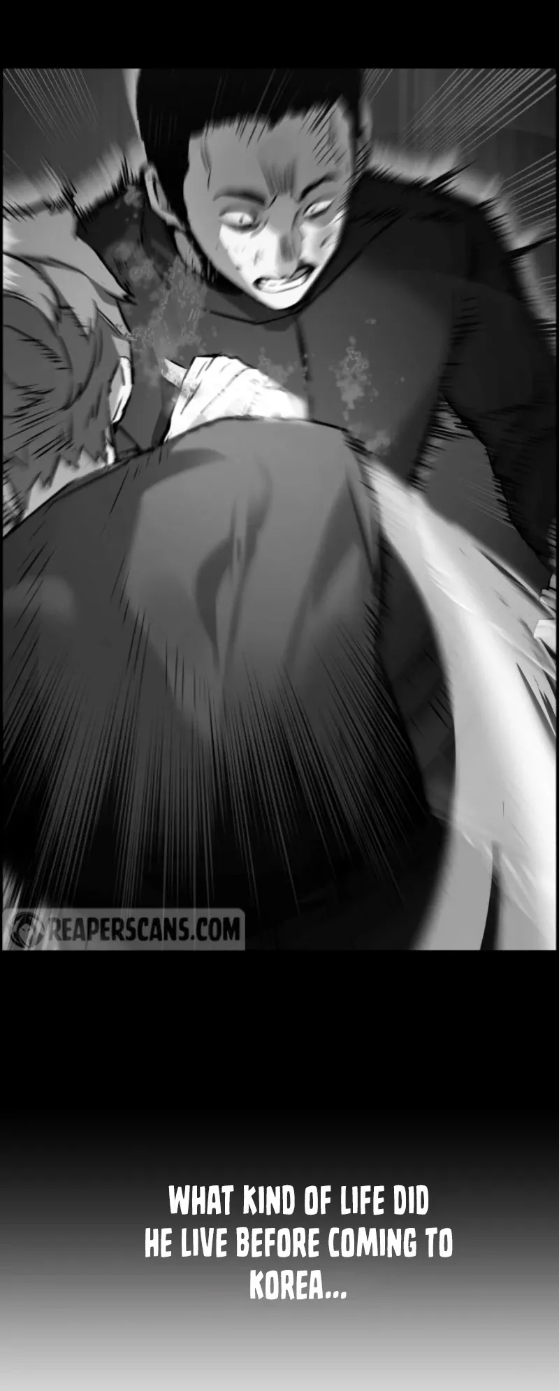 Teenage Mercenary, chapter 18, image 24