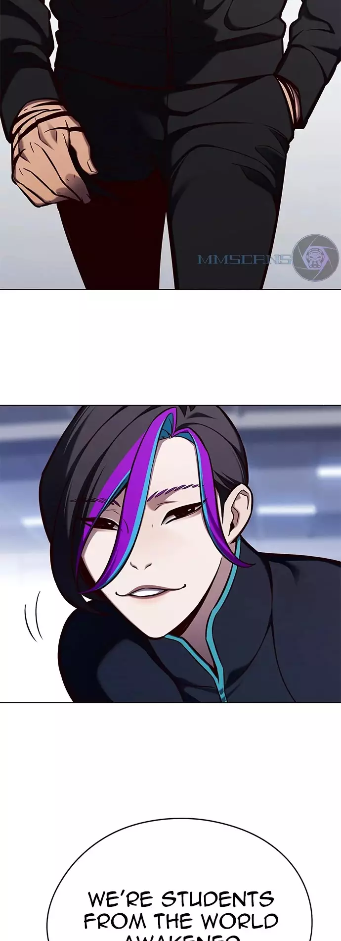 Eleceed, chapter 144, image 53