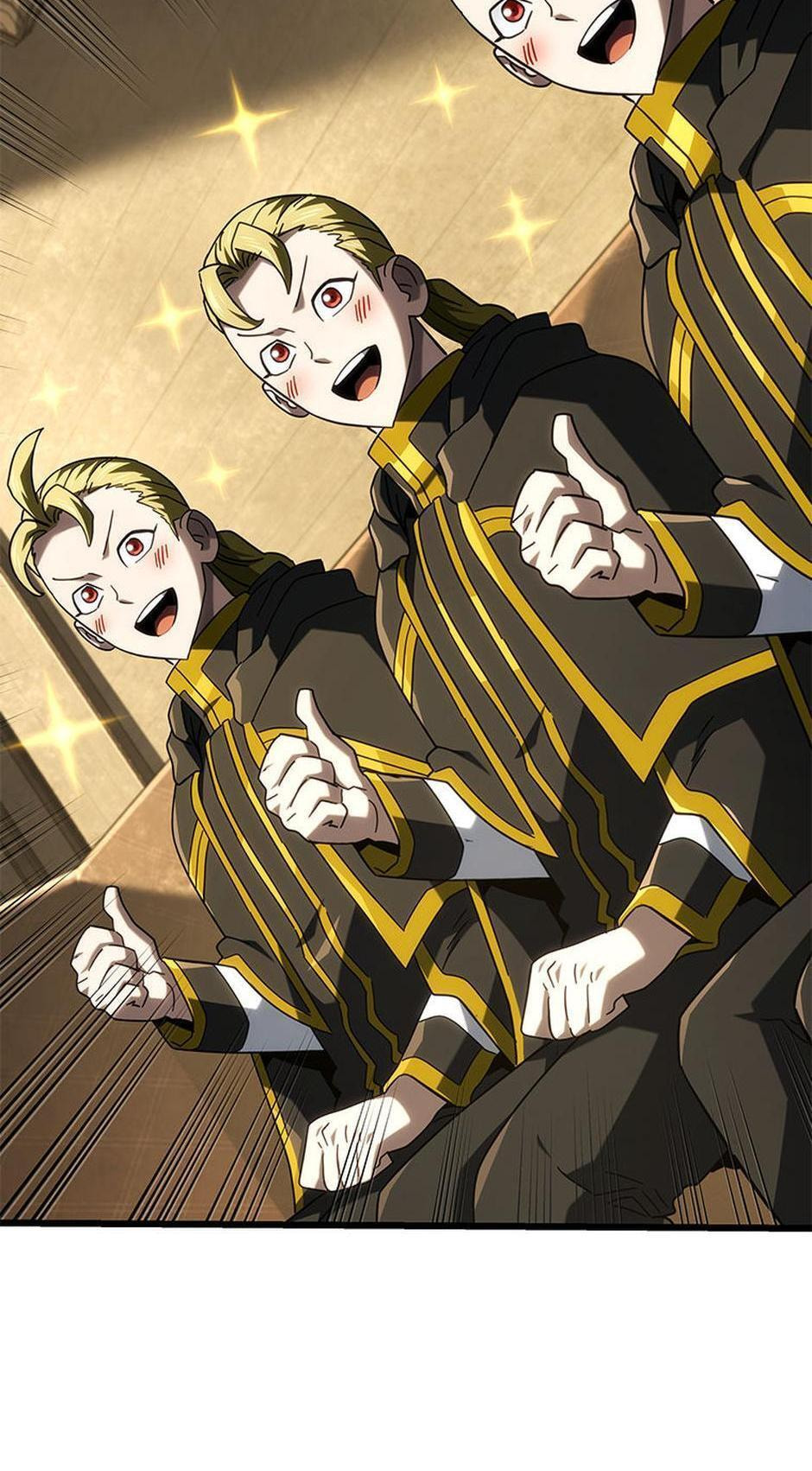 Revenge of the Baskerville Bloodhound, chapter 115, image 23
