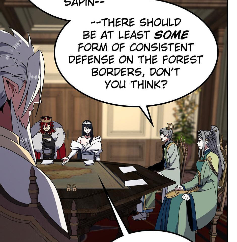 The Beginning After the End, chapter 232, image 129