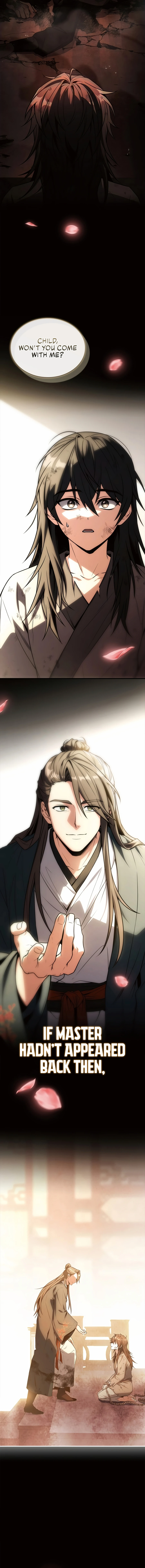 Sword God's Livestream, chapter 2, image 4