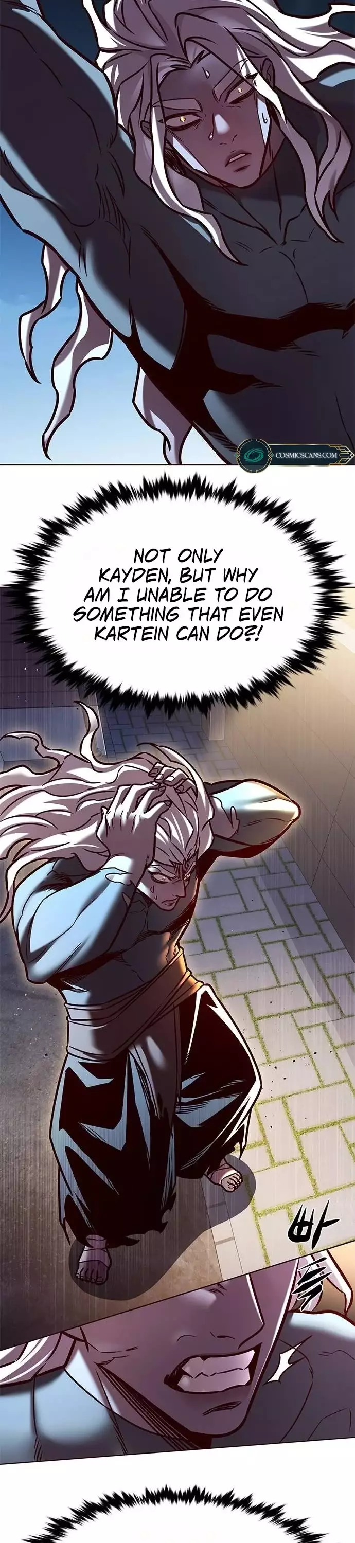 Eleceed, chapter 279, image 30
