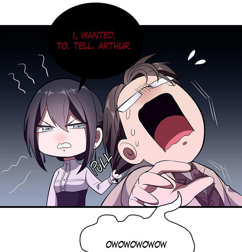 The Beginning After the End, chapter 75, image 78