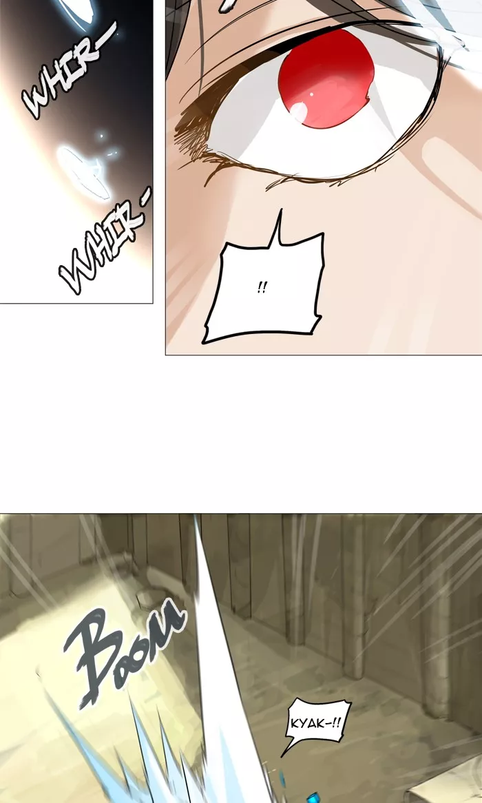 Tower of God, chapter 235, image 33