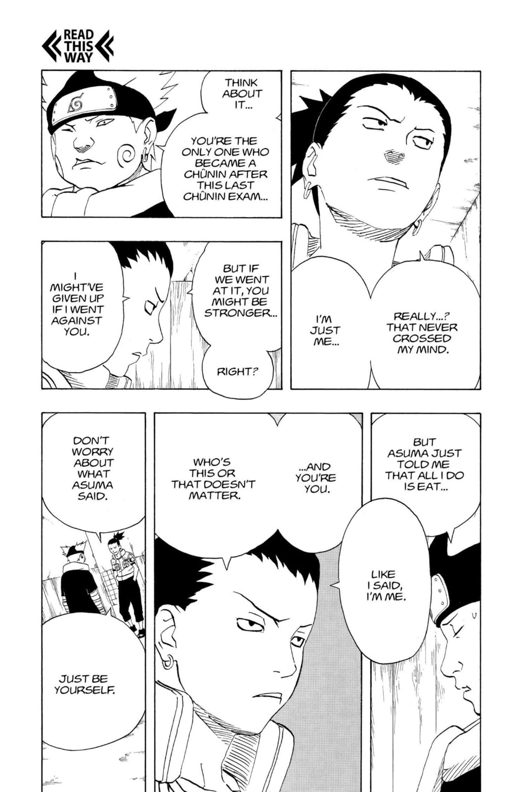 Naruto, chapter 174, image 11