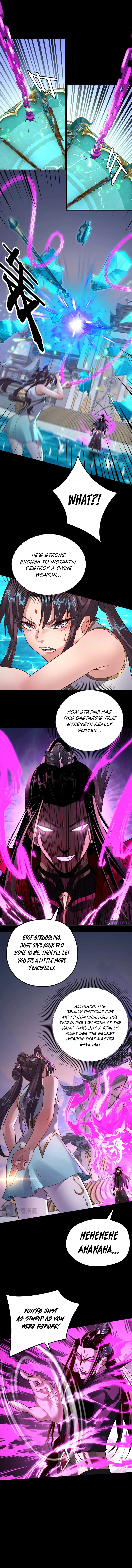 I Am the Fated Villain, chapter 97, image 7