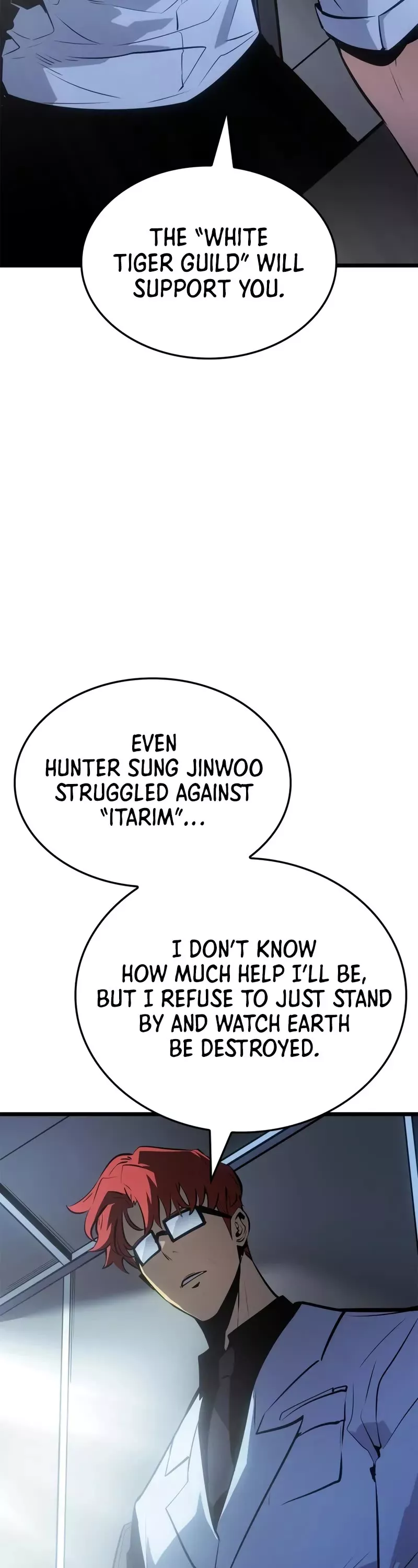 Solo Leveling: Ragnarok, chapter 55, image 44