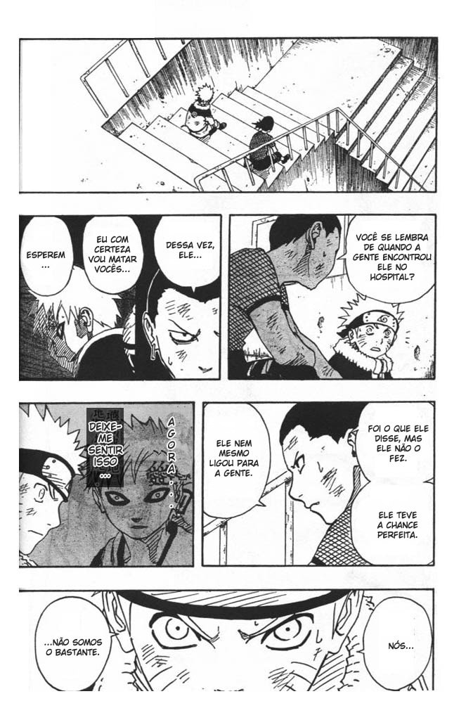 Naruto, chapter 111, image 10
