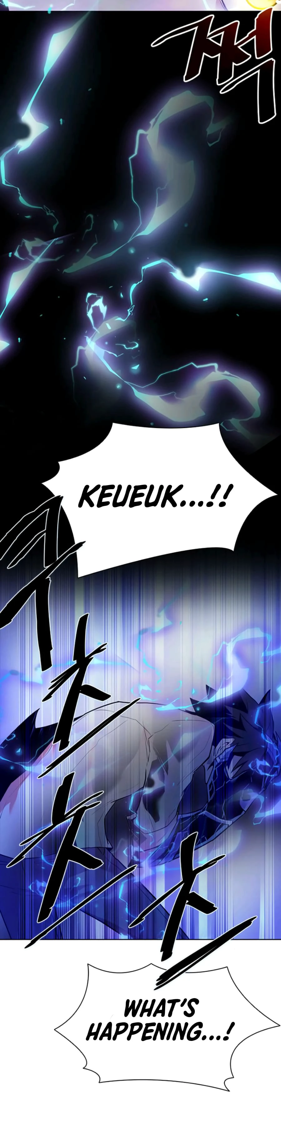 Villain To Kill, chapter 2, image 9