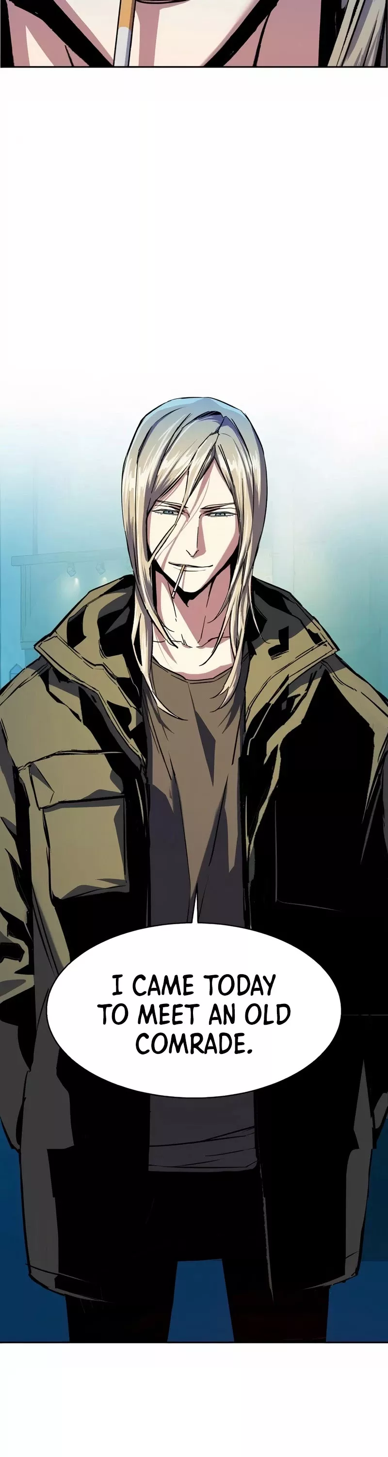 Teenage Mercenary, chapter 39, image 59