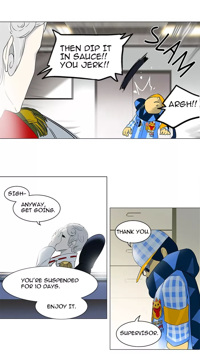 Tower of God, chapter 102, image 34