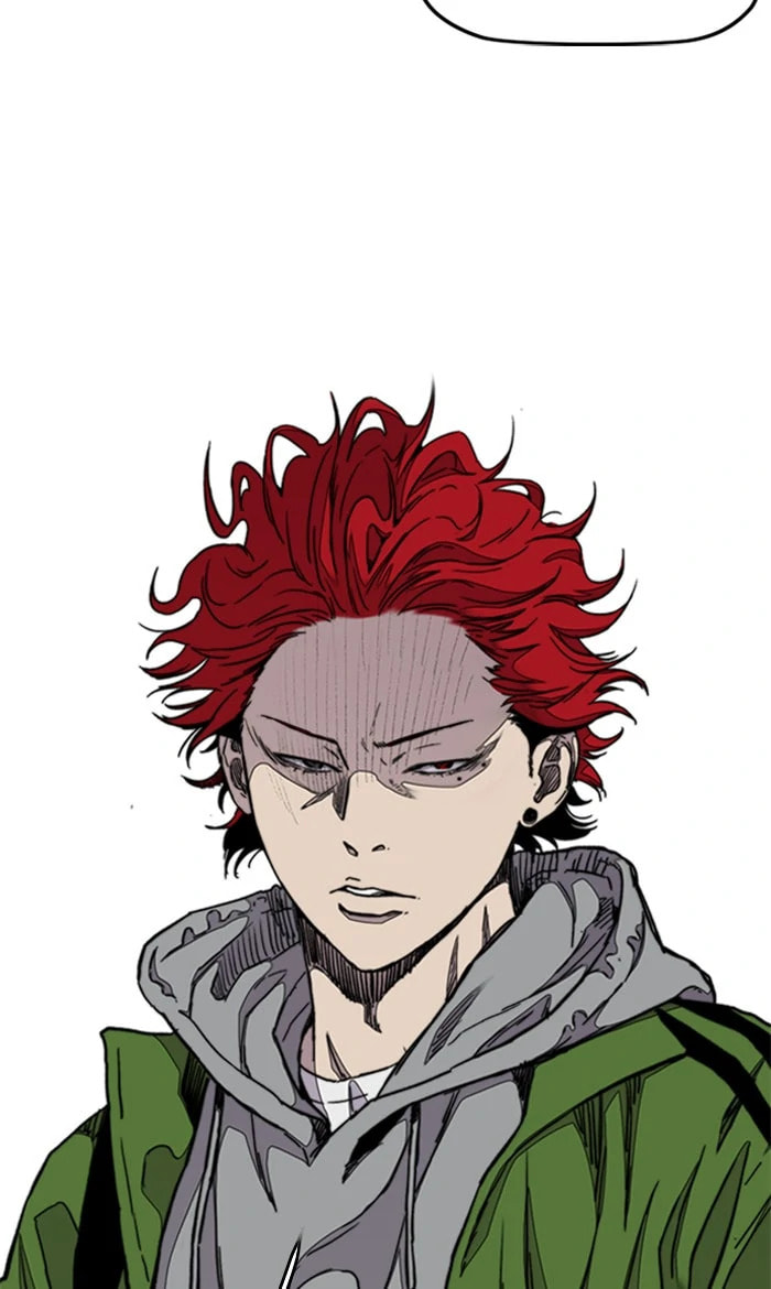 Wind Breaker, chapter 283, image 26