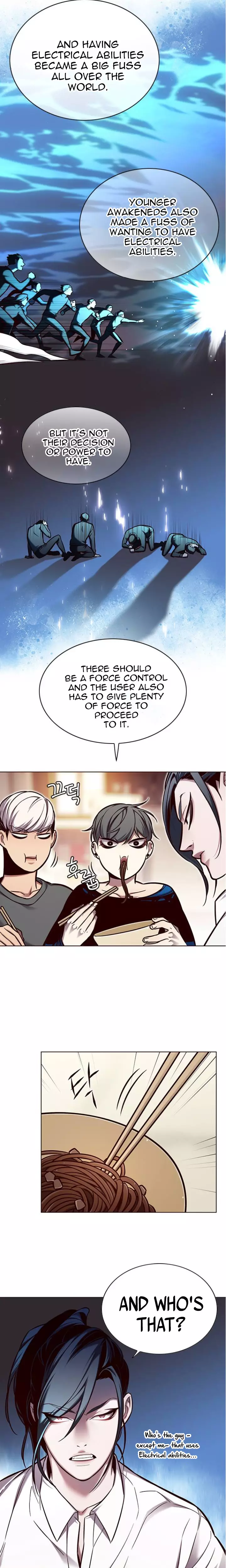 Eleceed, chapter 123, image 14