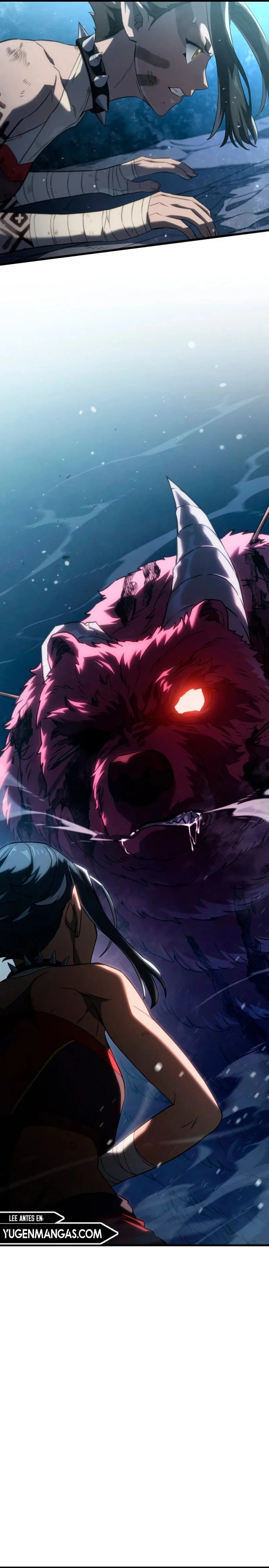 Revenge of the Baskerville Bloodhound, chapter 36, image 34