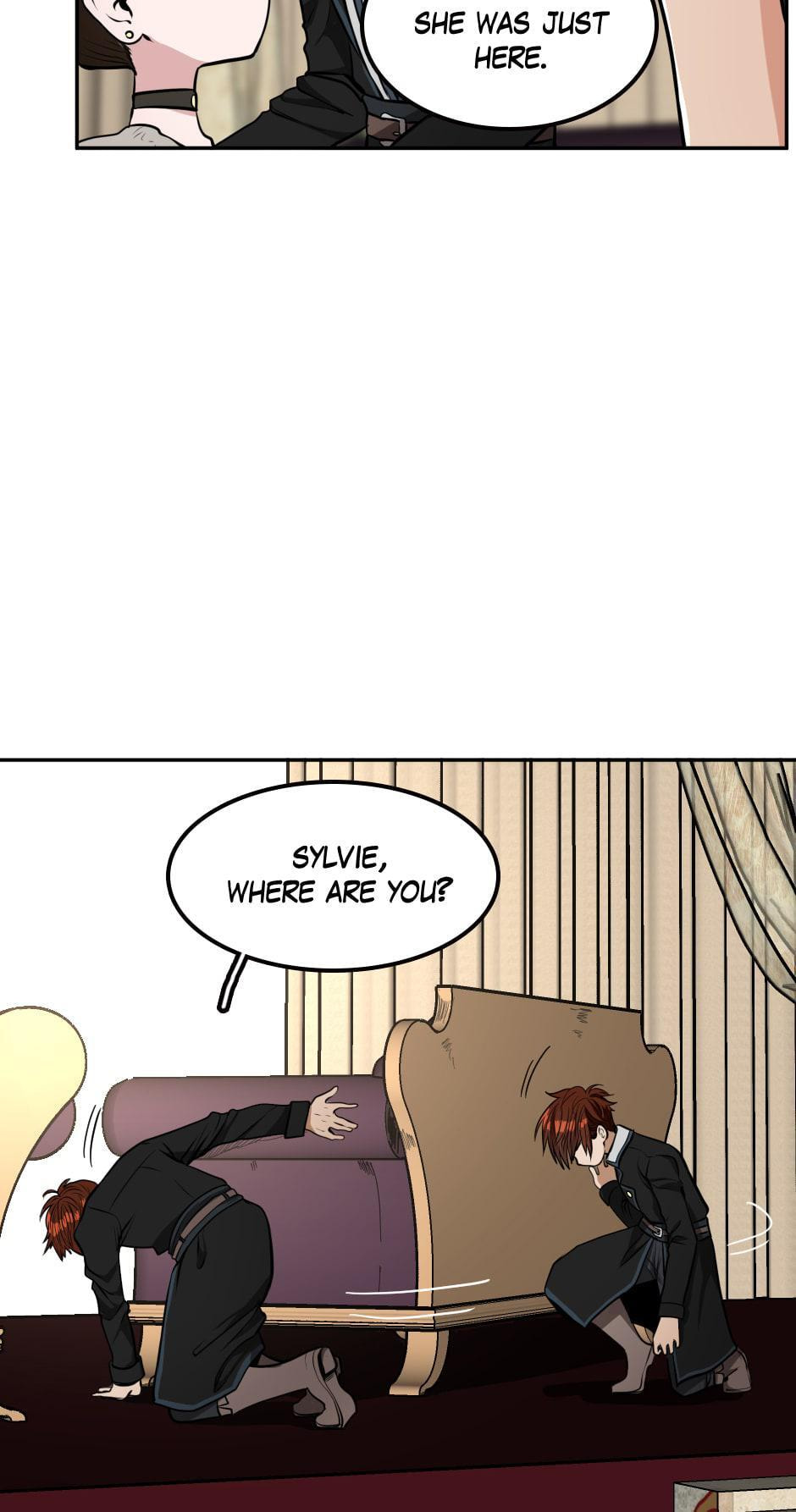 The Beginning After the End, chapter 41, image 58