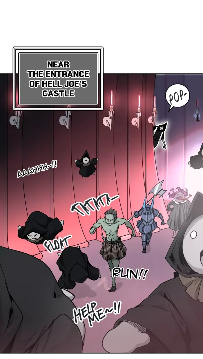 Tower of God, chapter 325, image 66