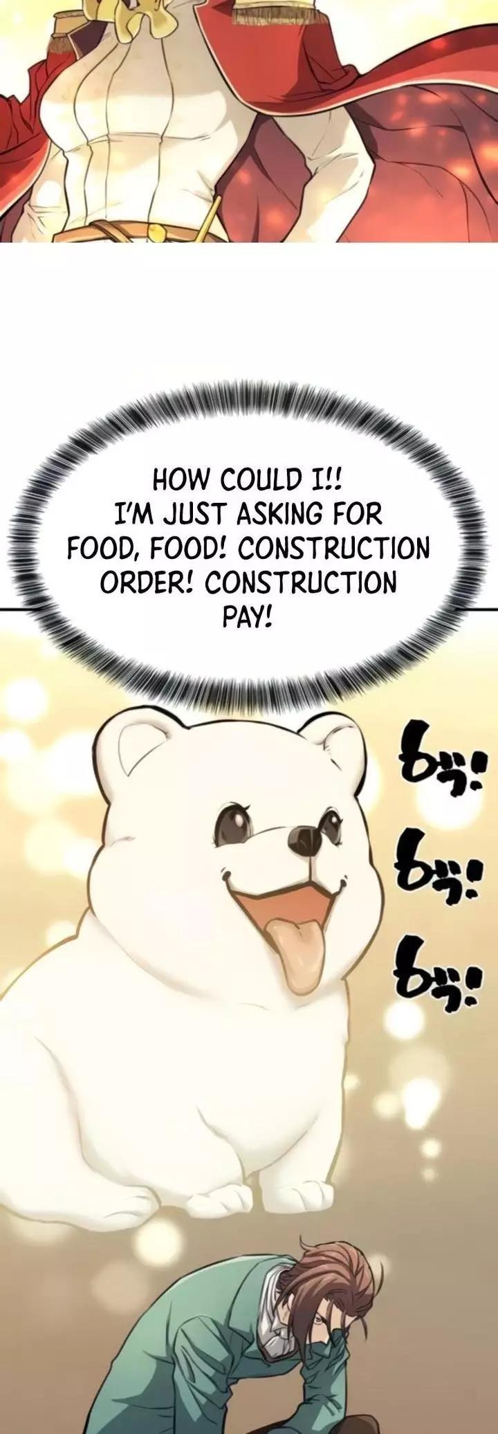 The Greatest Estate Developer, chapter 37, image 20