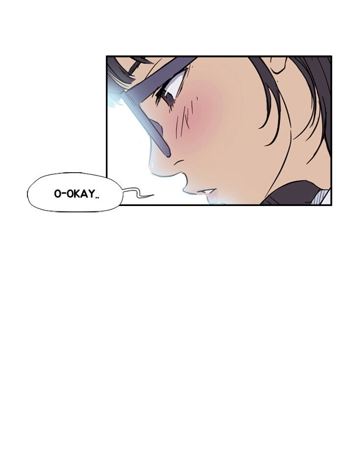 Wind Breaker, chapter 20, page 57