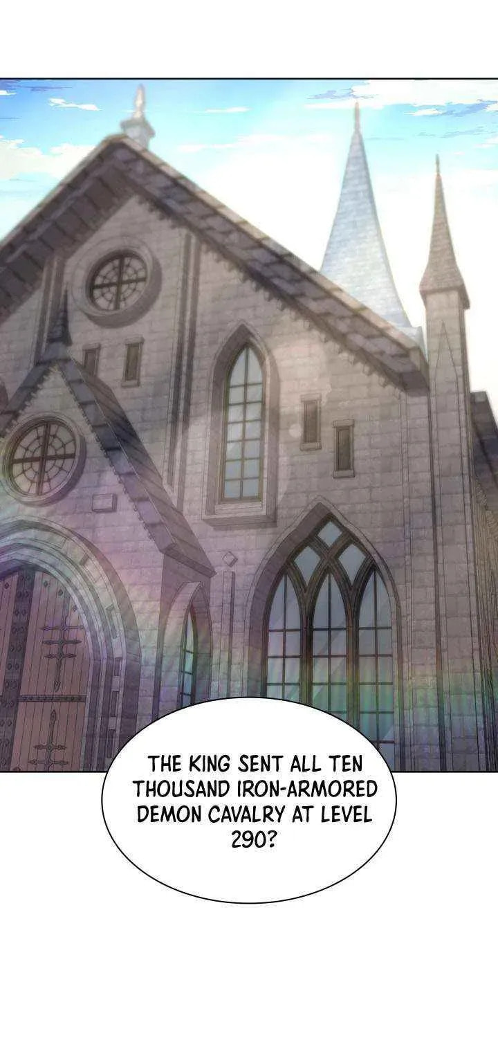 Overgeared (Team Argo), chapter 312, page 108