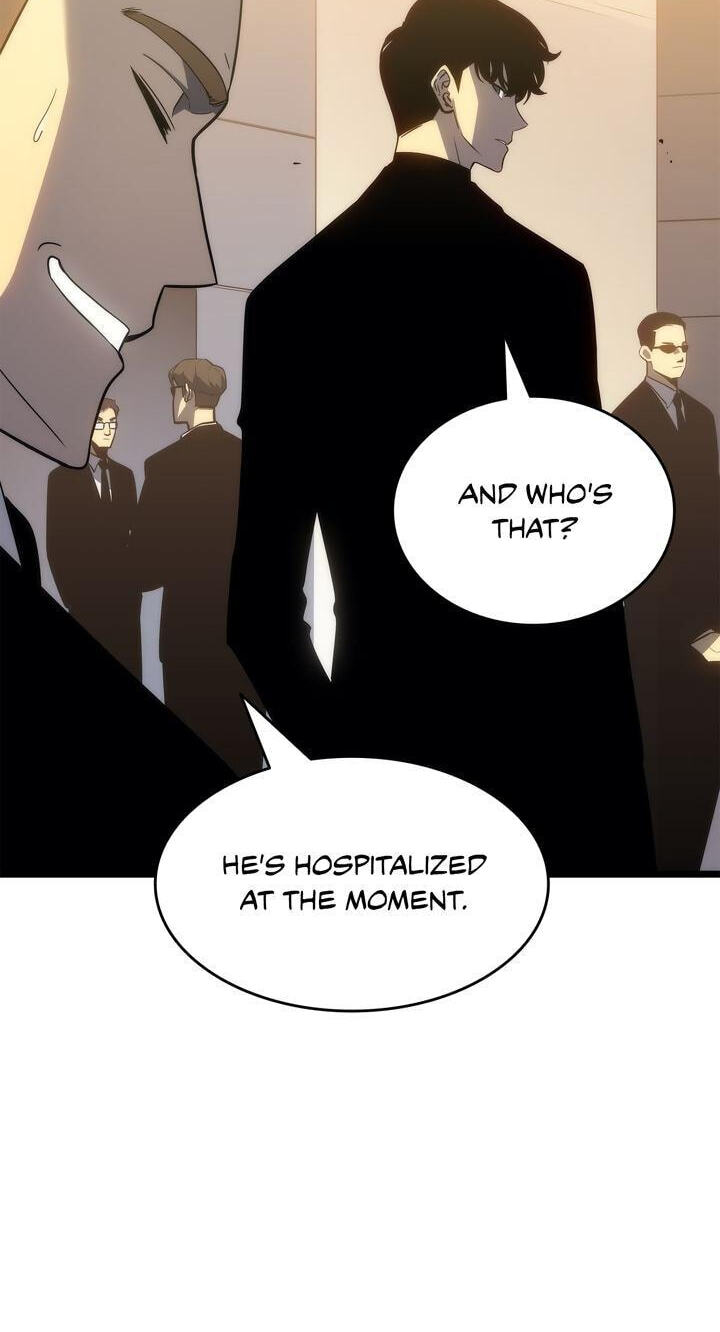 Solo Leveling, chapter 148, image 92
