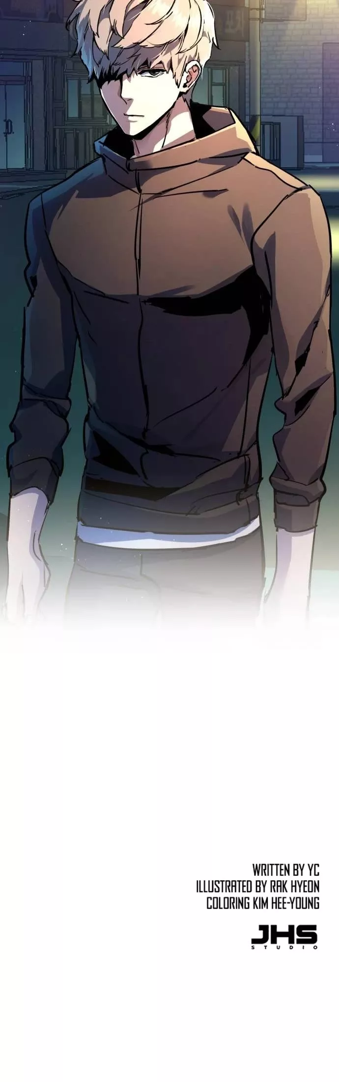 Teenage Mercenary, chapter 198, image 53