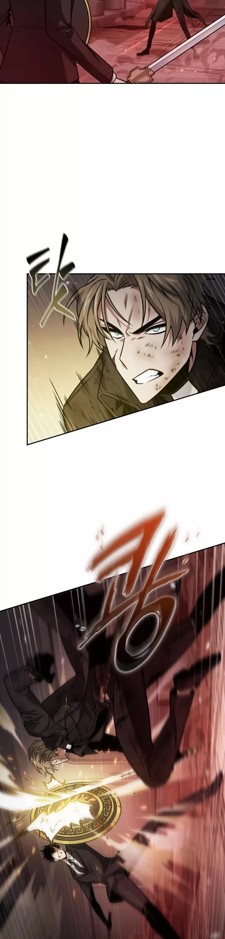 Tomb Raider King, chapter 347, image 2