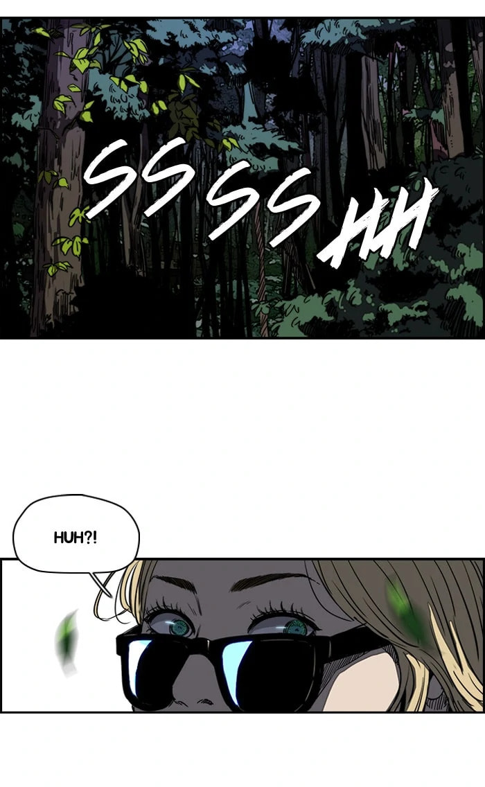Wind Breaker, chapter 171, image 47