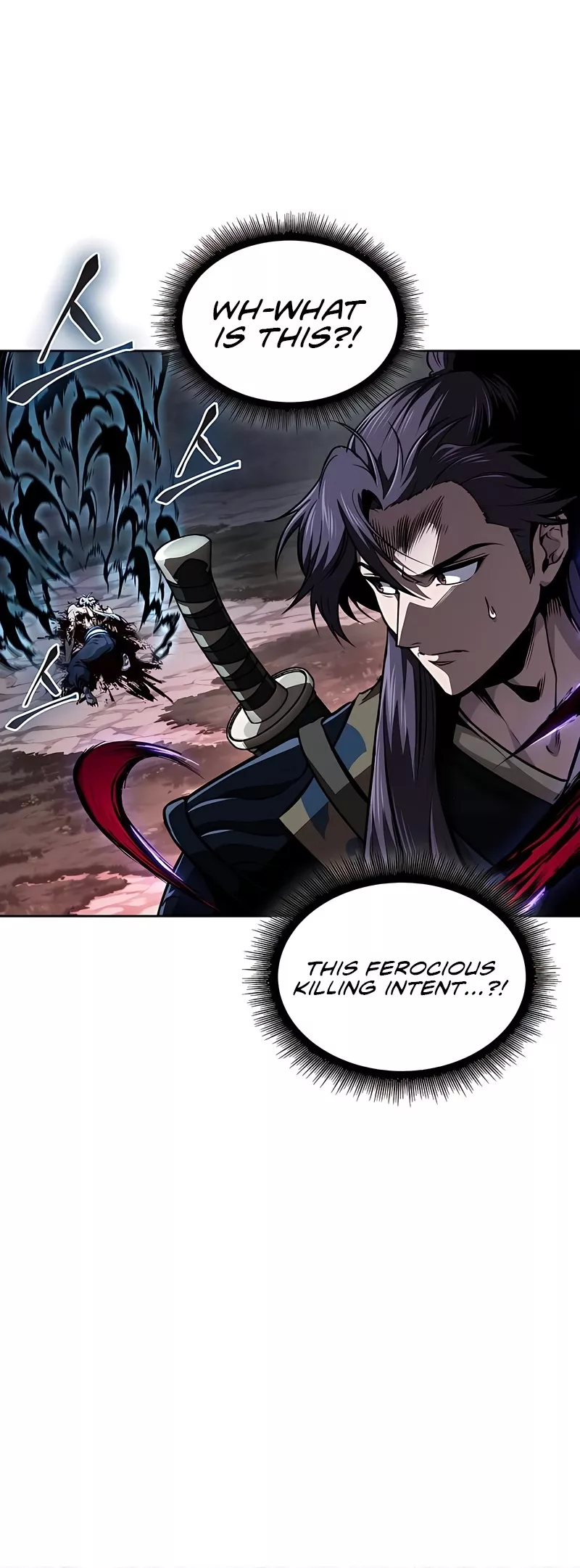 Nano Machine, chapter 297, image 12