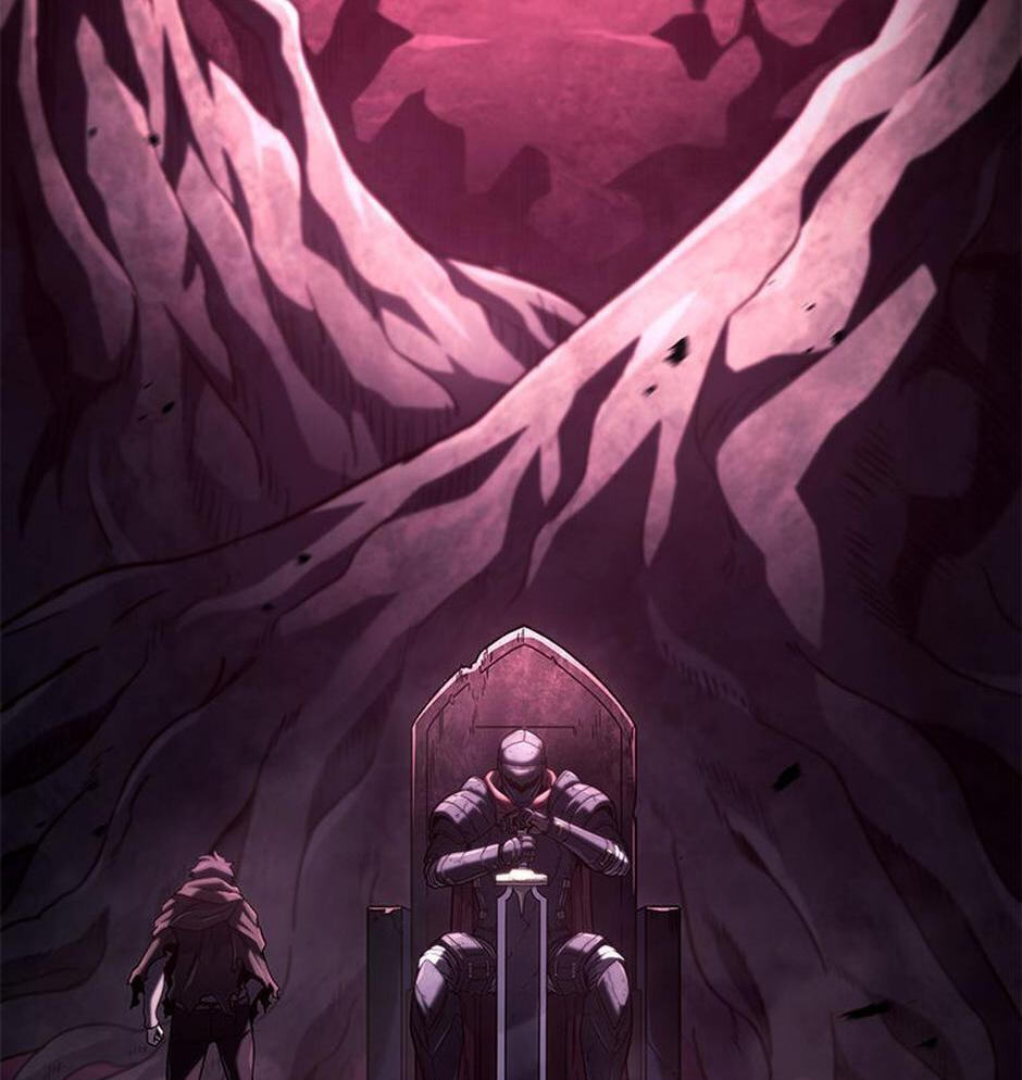Revenge of the Baskerville Bloodhound, chapter 123, image 57