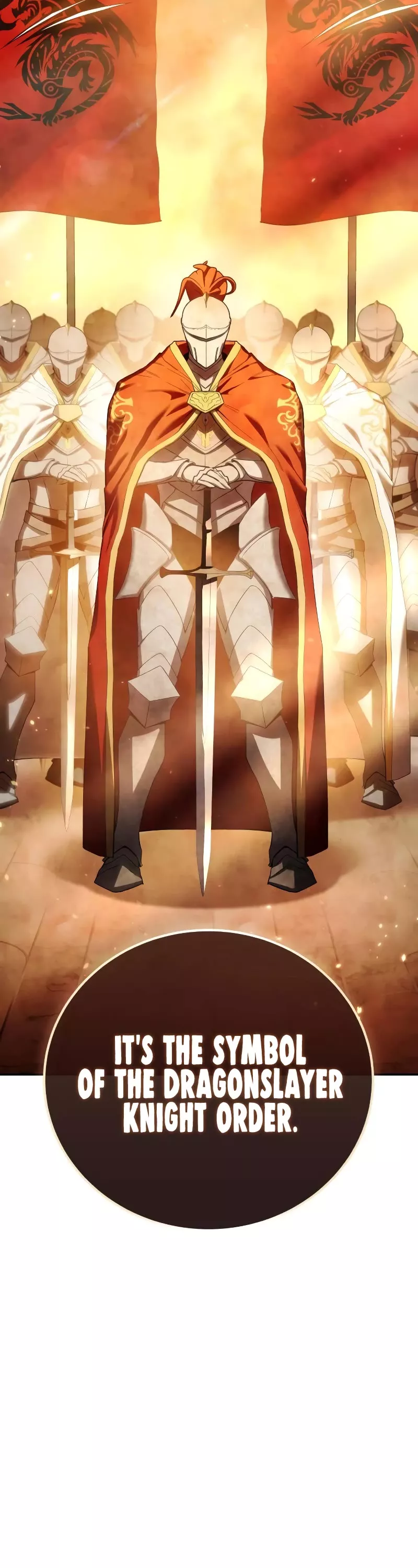 Star-Fostered Swordmaster, chapter 69, image 11