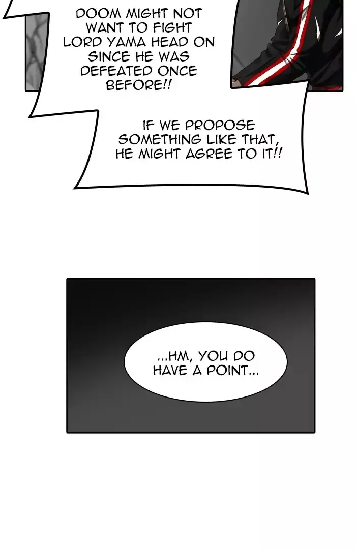 Tower of God, chapter 437, image 70