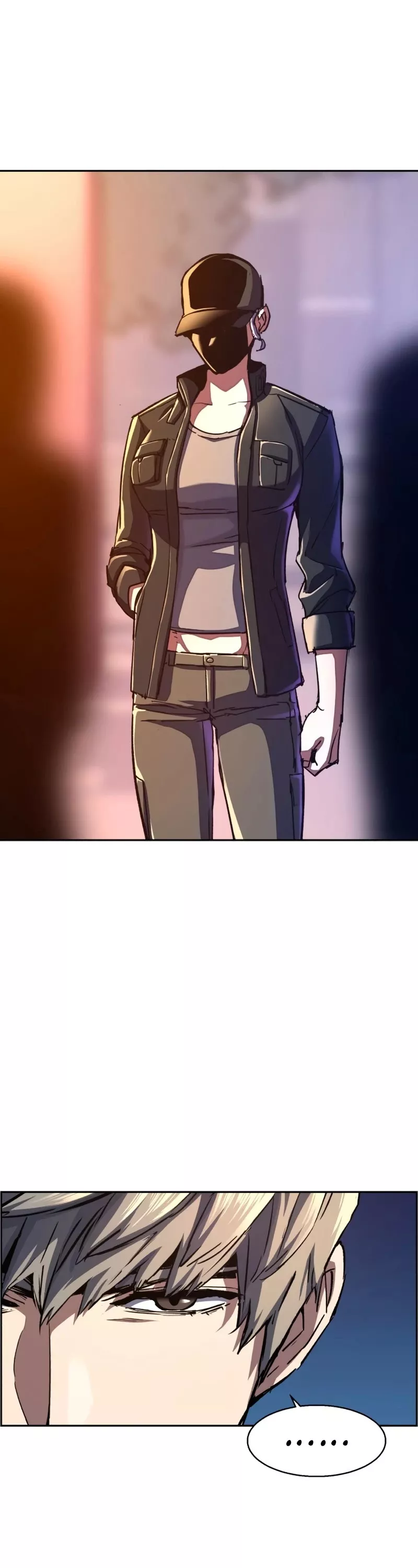 Teenage Mercenary, chapter 93, image 44