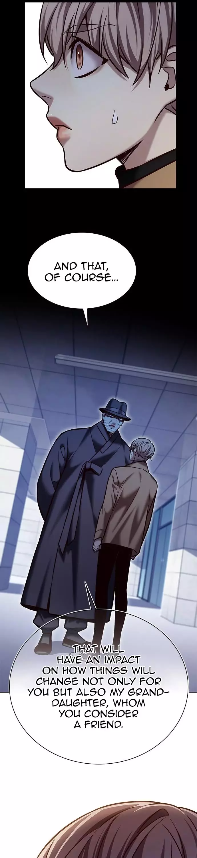 Eleceed, chapter 225, image 21