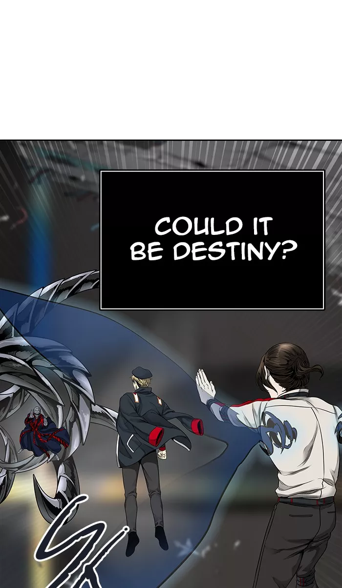 Tower of God, chapter 474, image 61