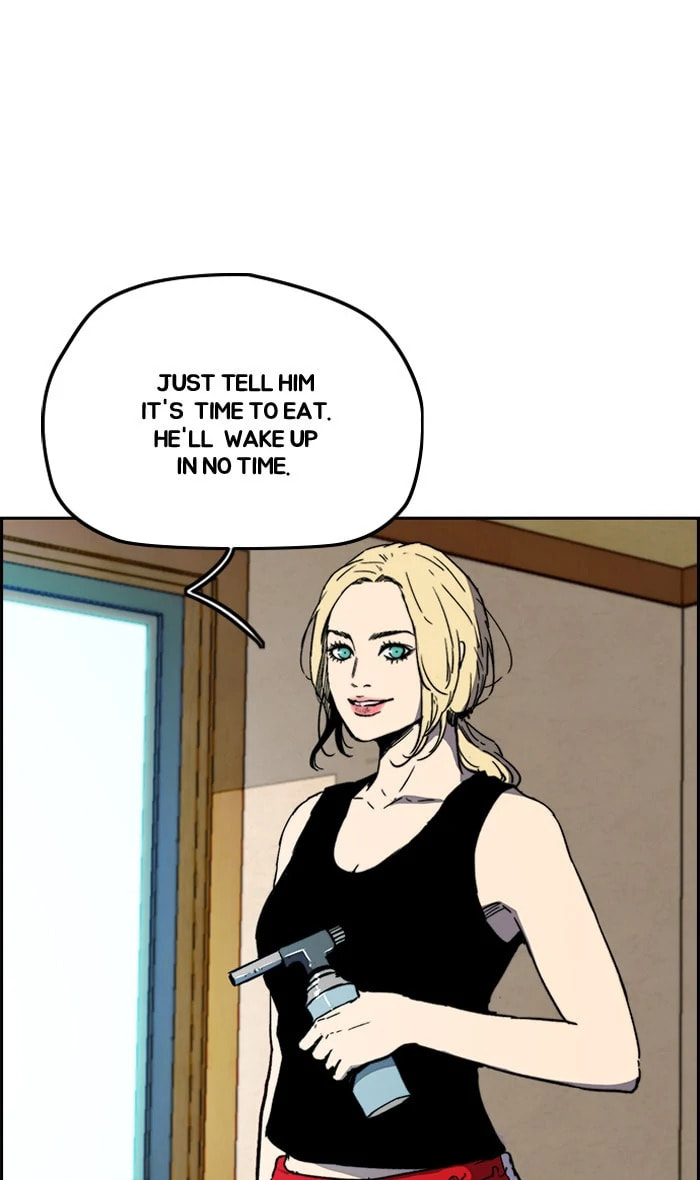 Wind Breaker, chapter 222, image 23