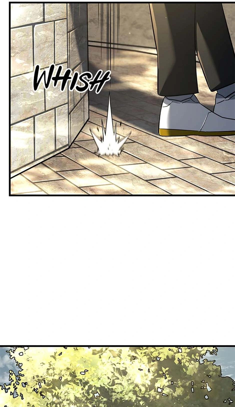 Revenge of the Baskerville Bloodhound, chapter 84, image 59