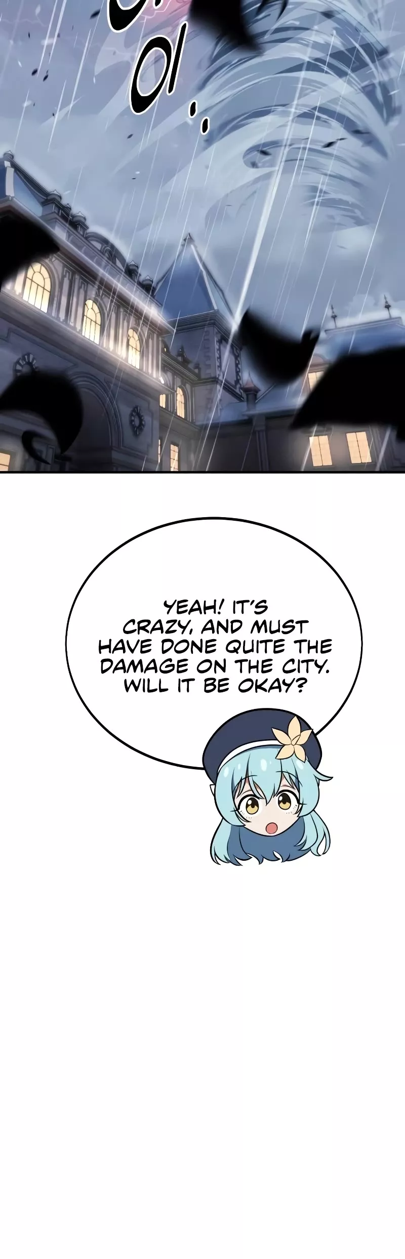 I Killed the Main Player, chapter 37, image 41