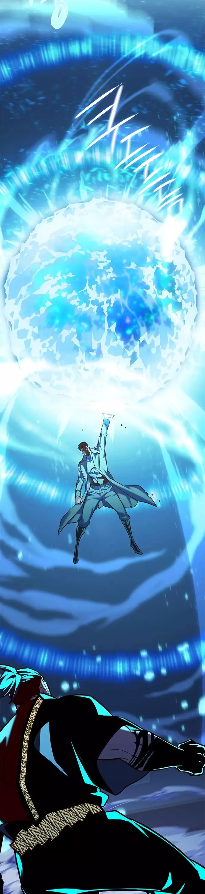 Eleceed, chapter 264, image 34