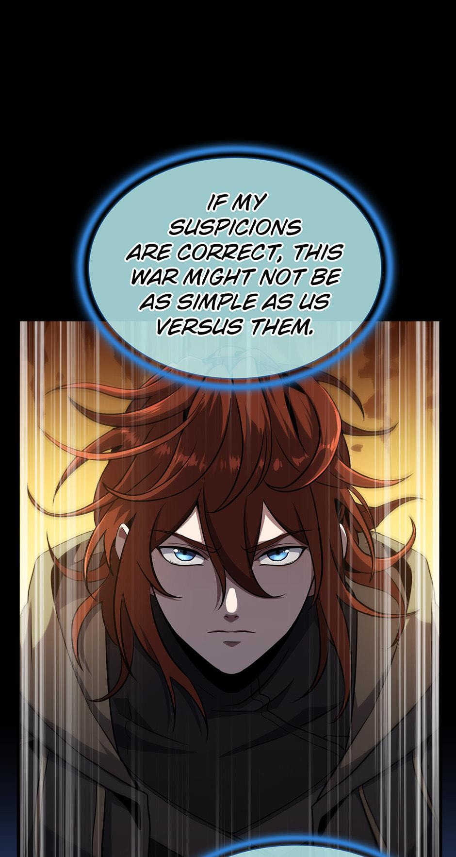 The Beginning After the End, chapter 190, image 10