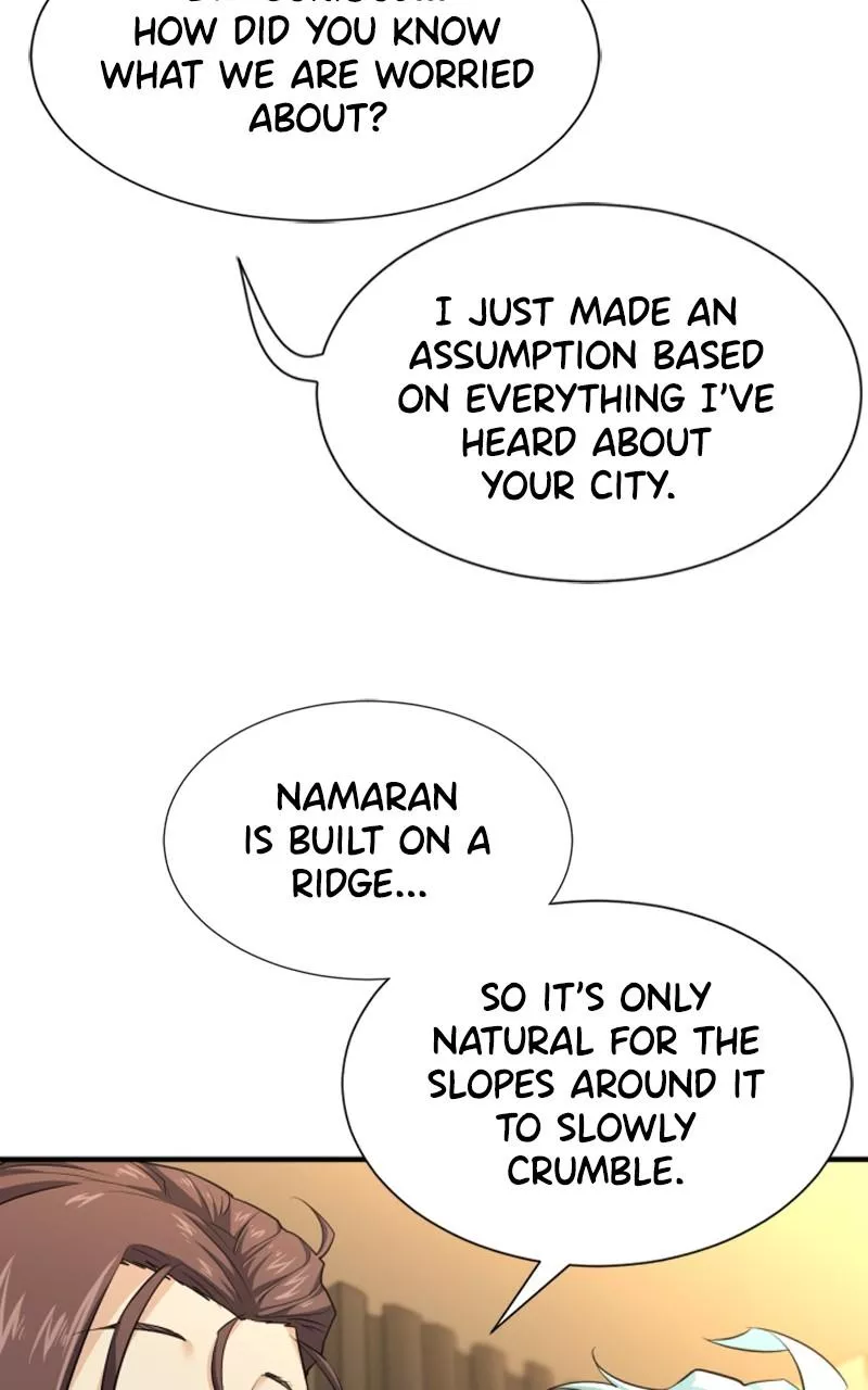 The Greatest Estate Developer, chapter 82, image 25