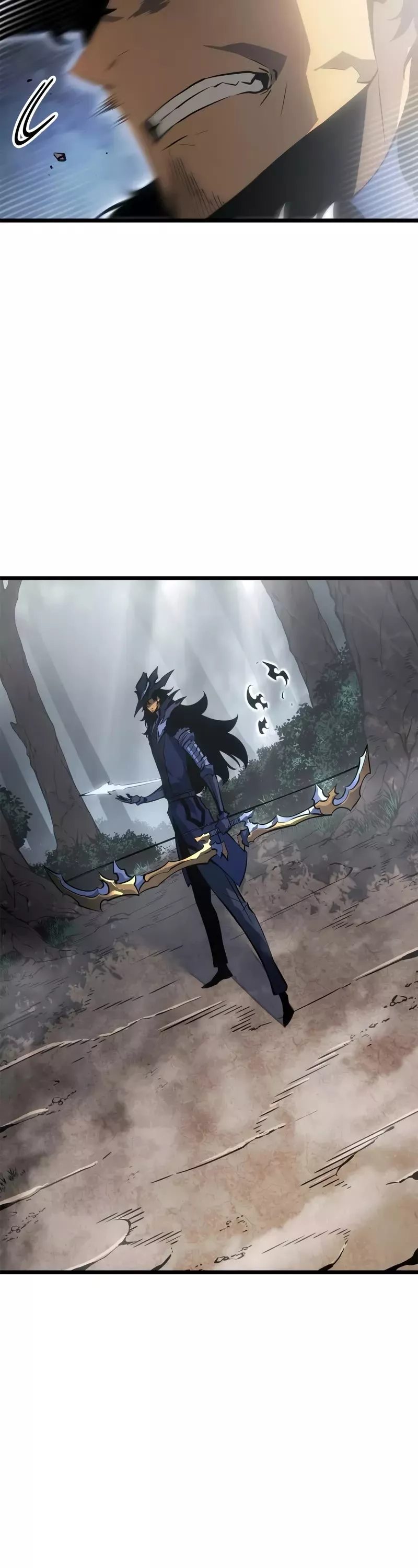 Solo Leveling: Ragnarok, chapter 39, image 30