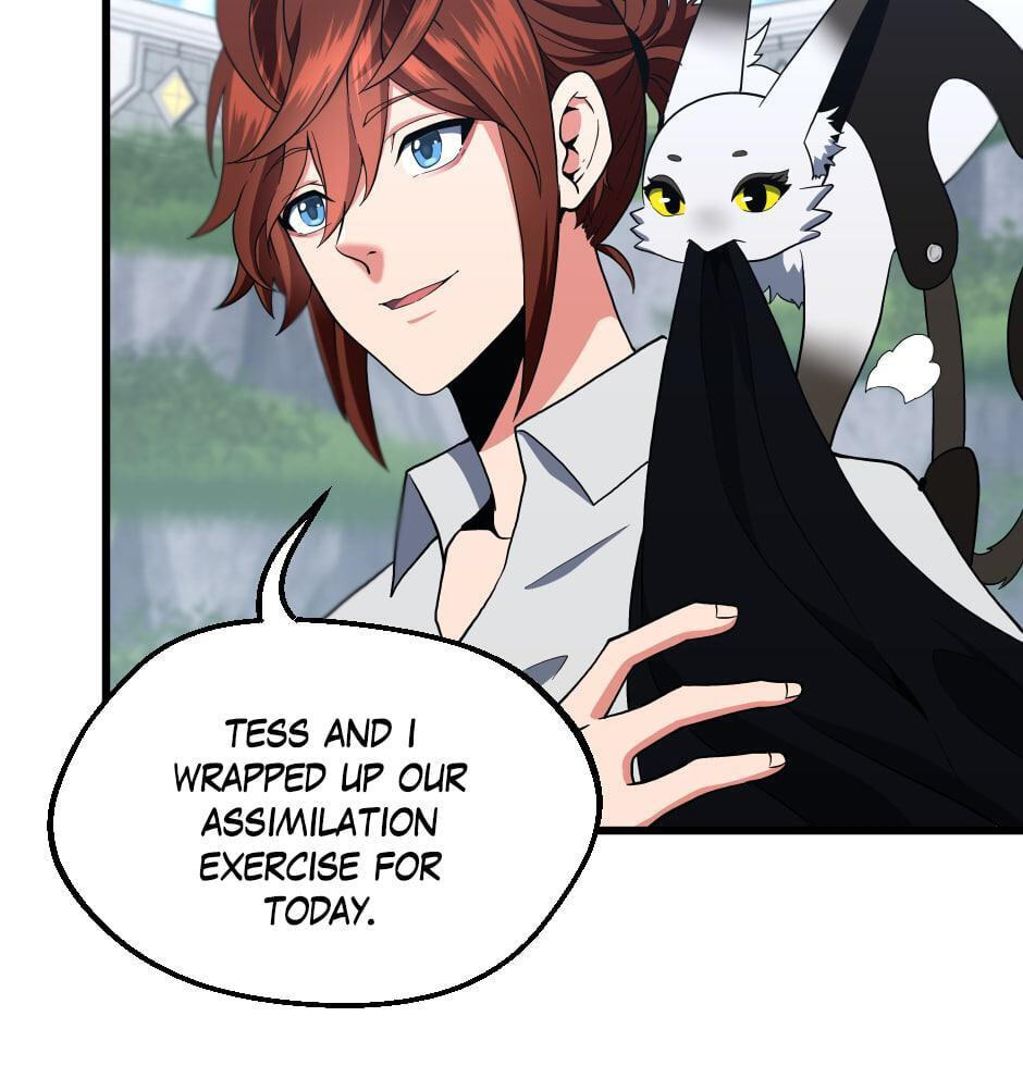 The Beginning After the End, chapter 112, image 19