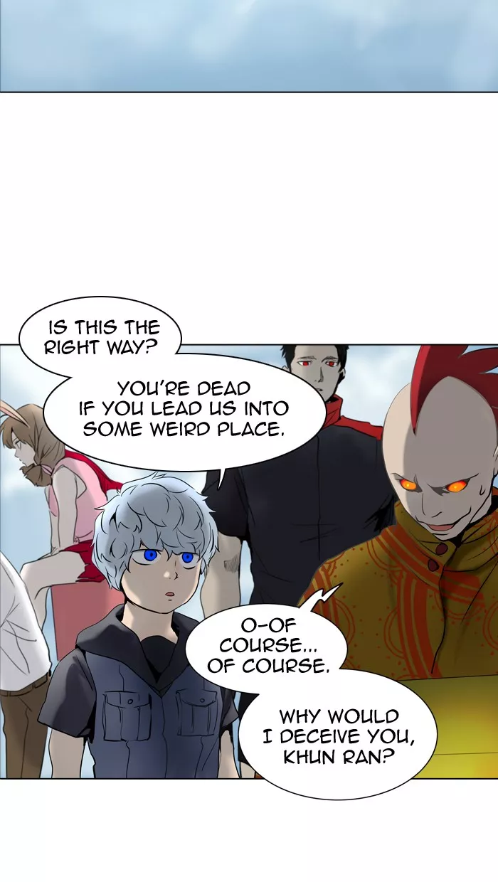 Tower of God, chapter 280, image 38