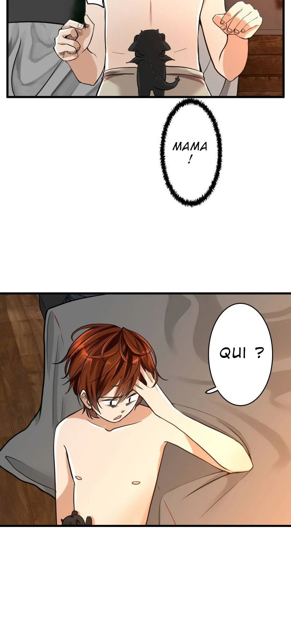 The Beginning After the End, chapter 27, image 19