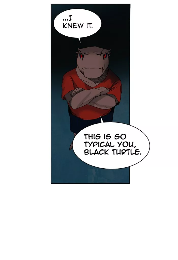 Tower of God, chapter 270, image 28